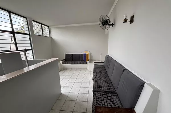 CASA PARA LOCAÇÃO NO SANTA ROSÁLIA, SOROCABA/SP