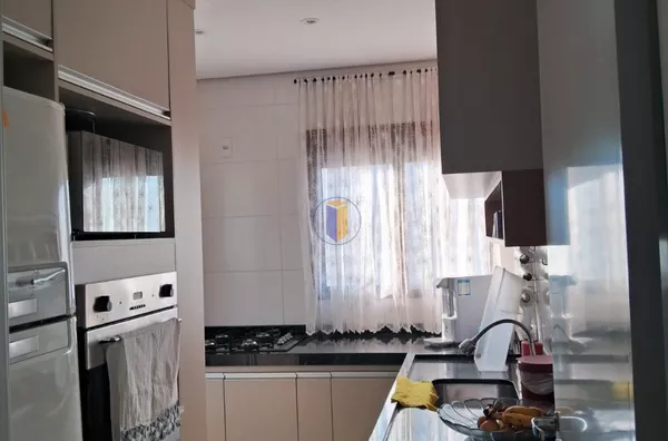 APARTAMENTO À VENDA MOBILIADO NO GRAND VISION, SOROCABA/SP