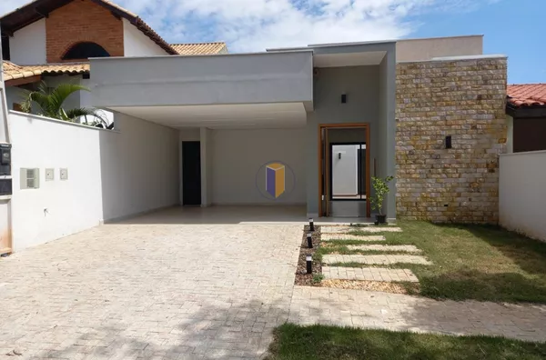 CONDOMÍNIO GRANJA OLGA 2