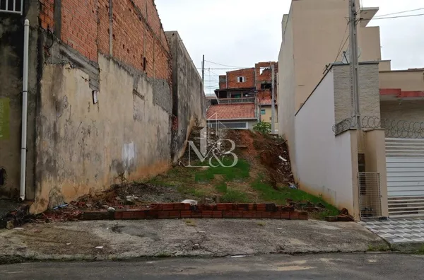 TERRENO PORTAL DA ITAVUVU