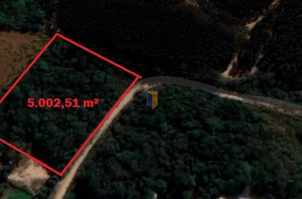 TERRENO - REPRESA ITUPARARANGA (LIGTH)