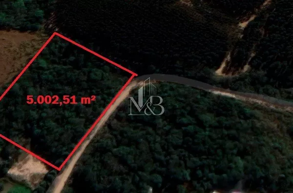 TERRENO - REPRESA ITUPARARANGA (LIGTH)