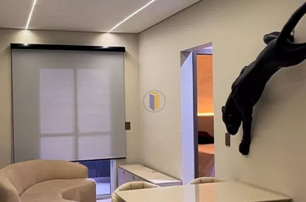 SKY LIFE - VILA CARVALHO