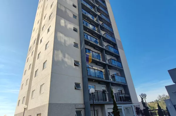 Apartamento para aluguel, 2 quarto(s),  Parque Morumbi, Votorantim