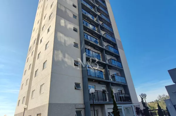 Apartamento para aluguel, 2 quarto(s),  Parque Morumbi, Votorantim