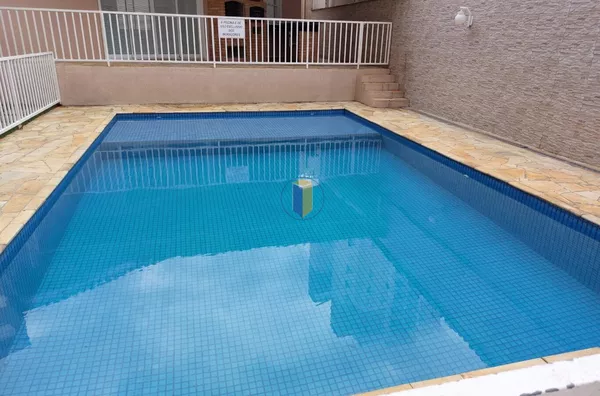 APARTAMENTO À VENDA NO COND SAN RAPHAEL – JD PIRATININGA, SOROCABA/SP