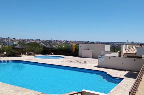 TERRENO 10x25 (250m²) - COND. IBITI RESERVA