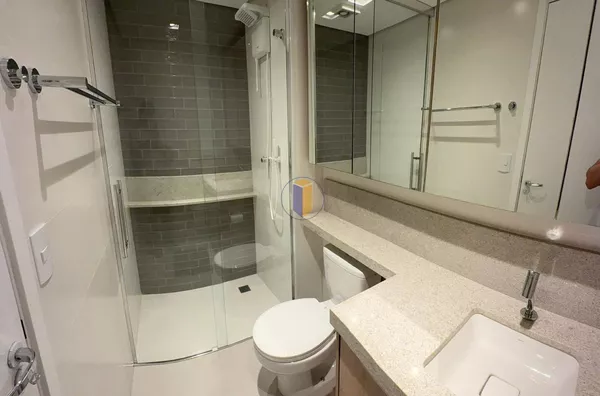 Apartamento Studio para aluguel,  Notting Hill Jardim Portal Da Colina, Sorocaba