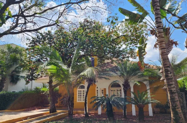 CASA PARA LOCAÇÃO NO VIVENDAS DO LAGO, SOROCABA/SP