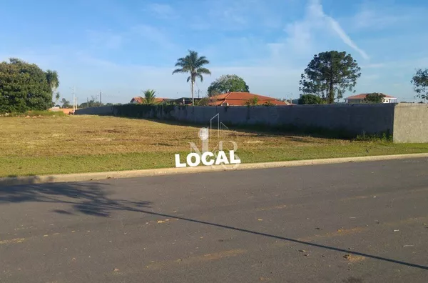 RESIDENCIAL VIVENDAS DO PORTO – CAPELA DO ALTO/SP 