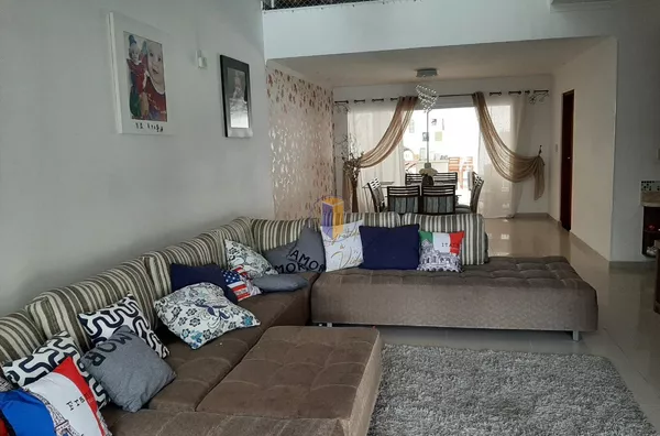 CASA CONDOMINIO VENDA, IBITI ROYAL PARK, SOROCABA