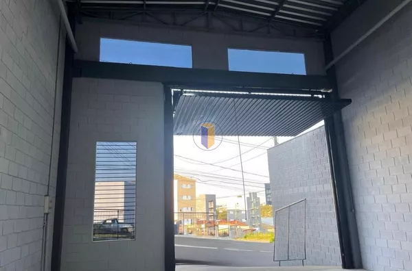 GALPÃO PARA VENDA E LOCAÇÃO NO PIAZZA DI ROMA, SOROCABA/SP 