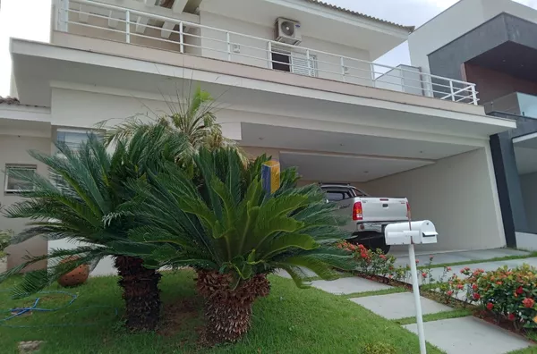 CONDOMÍNIO ALDEIA DA MATA - VOTORANTIM