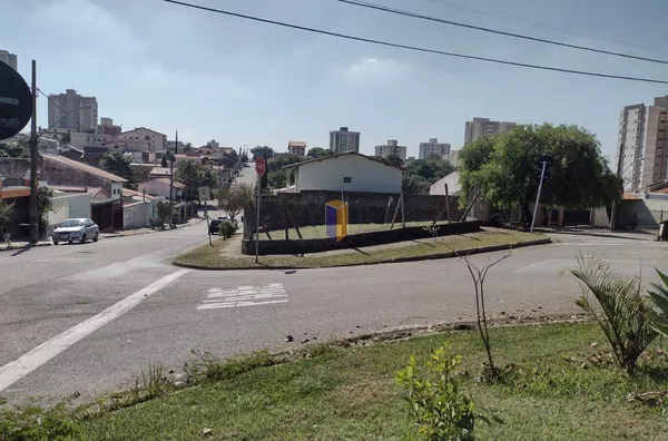 TERRENO PARA VENDA , JD. REFÚGIO SOROCABA.