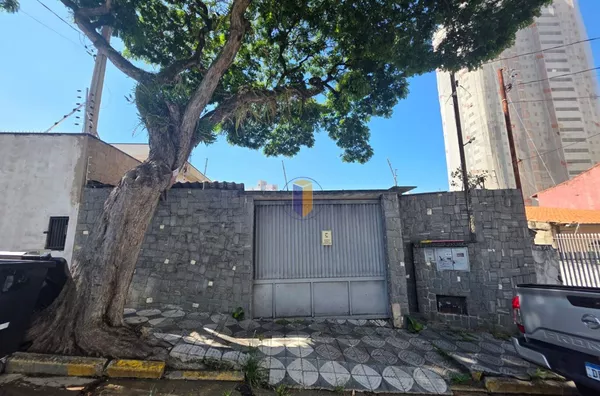 CASA JARDIM PAULISTANO - RUA CAPITÃO GRANDINO