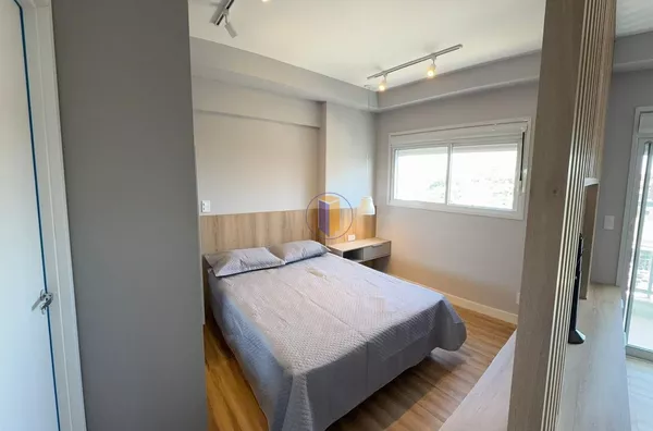 Apartamento Studio para aluguel,  Notting Hill Jardim Portal Da Colina, Sorocaba