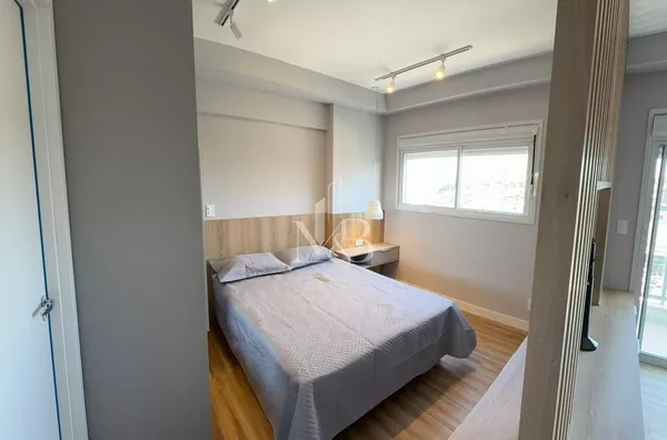 Apartamento Studio para aluguel,  Notting Hill Jardim Portal Da Colina, Sorocaba