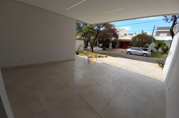 CONDOMÍNIO GRANJA OLGA 2