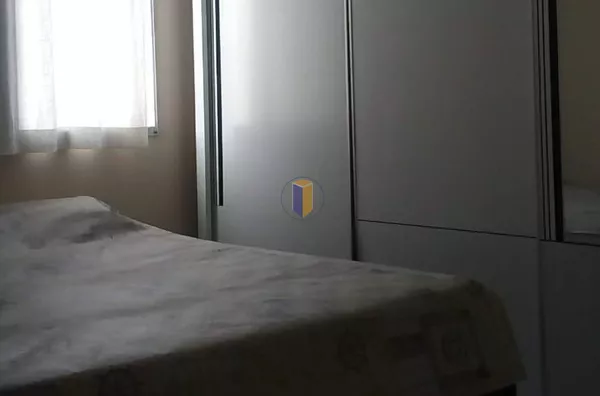 APARTAMENTO À VENDA NO COND. PARQUE SICÍLIA, VOTORANTIM/SP