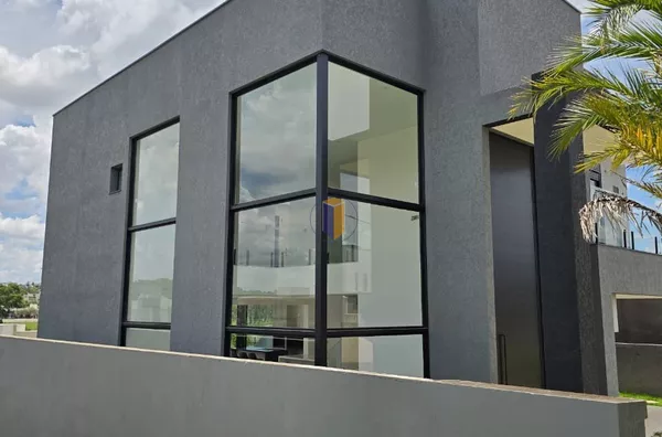 CASA À VENDA NO CONDOMÍNIO ALPHAVILLE NOVA ESPLANADA IV, VOTORANTIM/SP