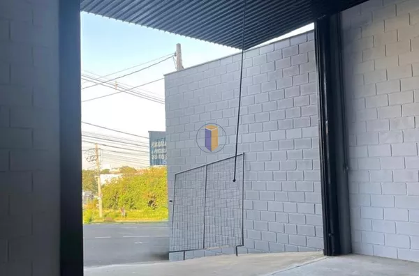 GALPÃO PARA VENDA E LOCAÇÃO NO PIAZZA DI ROMA, SOROCABA/SP 