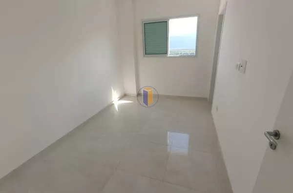 APTO. PRAIA GRANDE - VL CAIÇARA