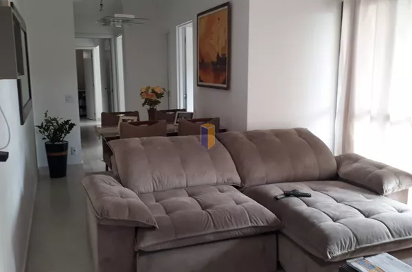 APARTAMENTO À VENDA NO RESIDENCIAL GRAND VISION, SOROCABA/SP
