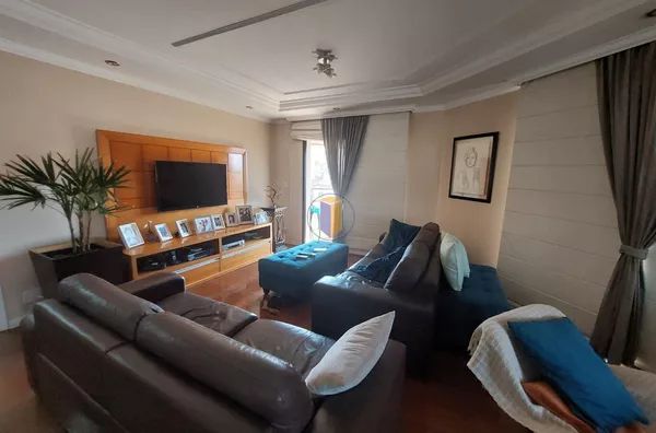 EDIFÍCIO SAINT MORITZ