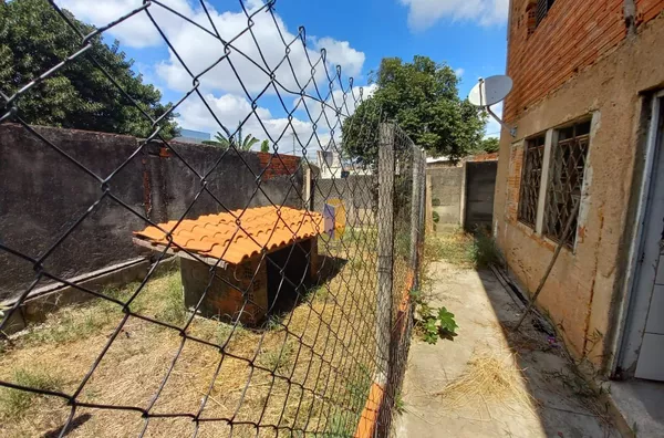 CASA À VENDA NO JD. EUROPA, SOROCABA/SP