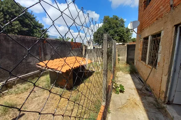 CASA À VENDA NO JD. EUROPA, SOROCABA/SP