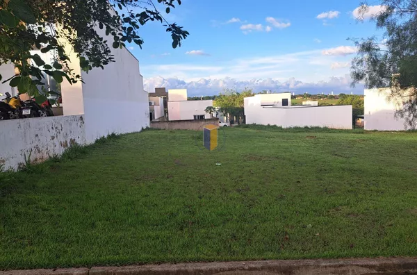 TERRENO À VENDA NO RESIDENCIAL JARDIM, SOROCABA/SP