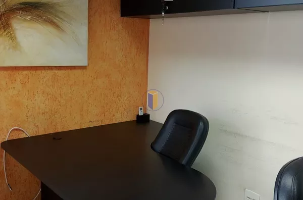 SALA COMERCIAL PARA LOCAÇÃO - JD. FACULDADE, SOROCABA/SP