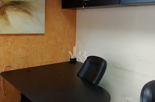 SALA COMERCIAL PARA LOCAÇÃO - JD. FACULDADE, SOROCABA/SP