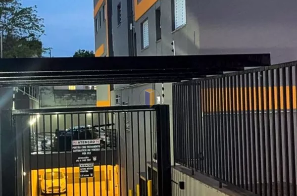 SKY LIFE - VILA CARVALHO