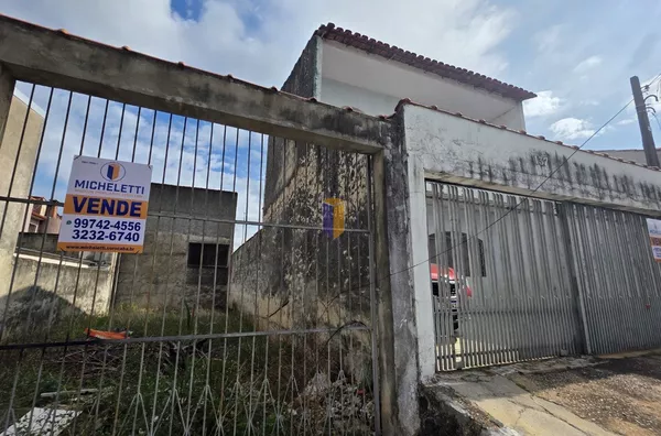 TERRENO À VENDA NO JD. SÃO GUILHERME, SOROCABA/SP