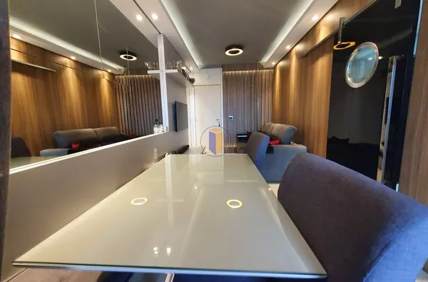 APARTAMENTO À VENDA NO  COND. ZONCOLAN - JD. PIRATININGA, SOROCABA/SP