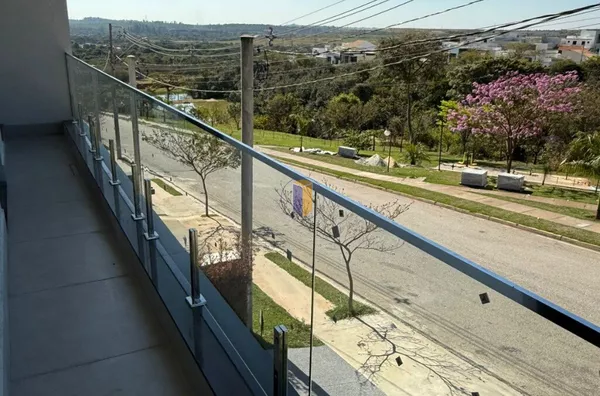 CASA PARA LOCAÇÃO E VENDA NO IBITI RESERVA, SOROCABA/SP
