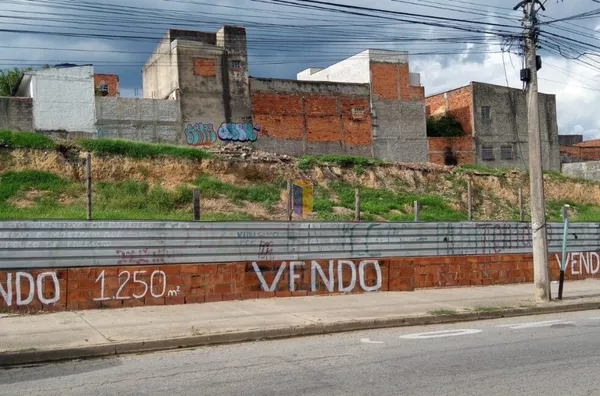 TERRENOS AV DR. ULYSSES GUIMARÃES - PARQUE DAS LARANJEIRAS