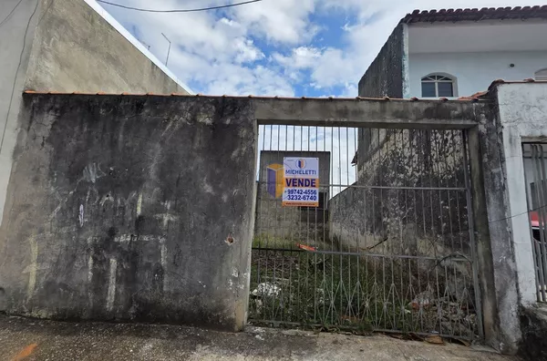 TERRENO À VENDA NO JD. SÃO GUILHERME, SOROCABA/SP