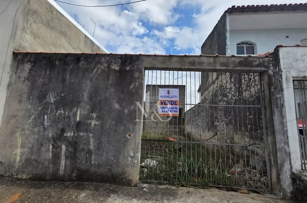 TERRENO À VENDA NO JD. SÃO GUILHERME, SOROCABA/SP