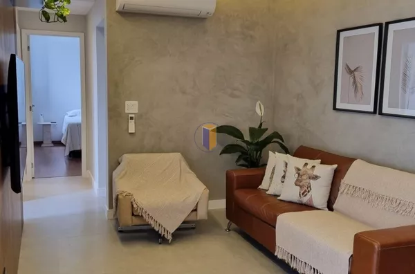 APARTAMENTO COM 3 DORMITÓRIOS (1 SUÍTE) -  CONNECT PLANETA - SOROCABA/SP