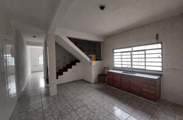 SOBRADO JARDIM SÃO GUILHERME 