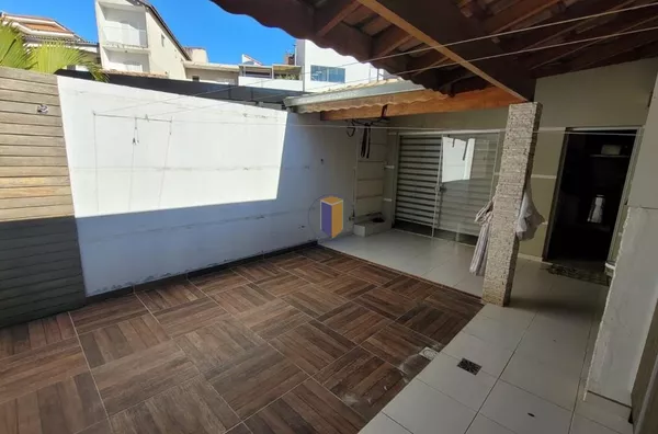 CONDOMÍNIO ROCCA POREMA - VL HARO