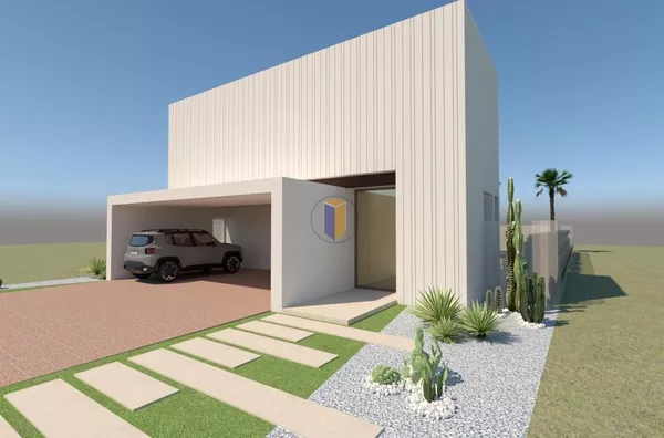 CASA ALPHAVILLE NOVA ESPLANADA 3