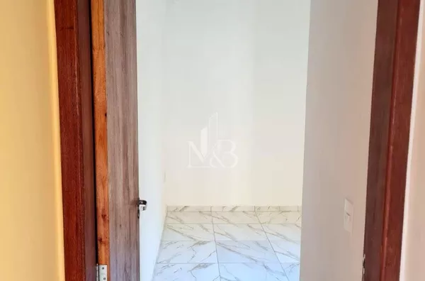 Casa para venda, 2 quarto(s),  Jardim Santa Madre Paulina, Sorocaba