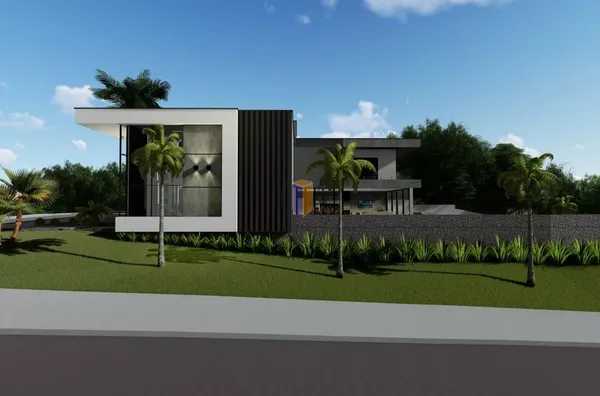 JARDIM RESIDENCIAL SAINT PATRICK