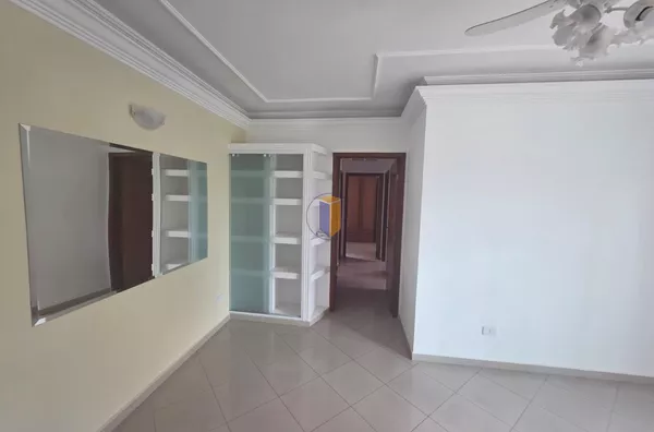 RUA GUAICURUS - 3 QUARTOS - 4 VAGAS