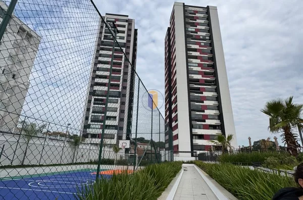 Apartamento para locação Residencial Vale Verde 