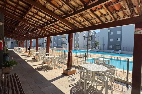 APARTAMENTO VILA HARO - COND. VIVENDAS SOROCABA 