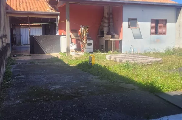 CASA À VENDA NO JD. TATIANA, SOROCABA/SP